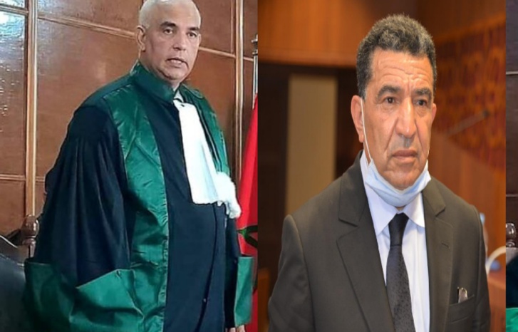 "مبديع" الرجل القوي لبني عمير على حافة الافلاس السياسي هل هي بداية حملة جديدة للاطاحة بالرؤوس الكبيرة؟ "مبديع" الرجل القوي لبني عمير على حافة الافلاس السياسي هل هي بداية حملة جديدة للاطاحة بالرؤوس الكبيرة؟