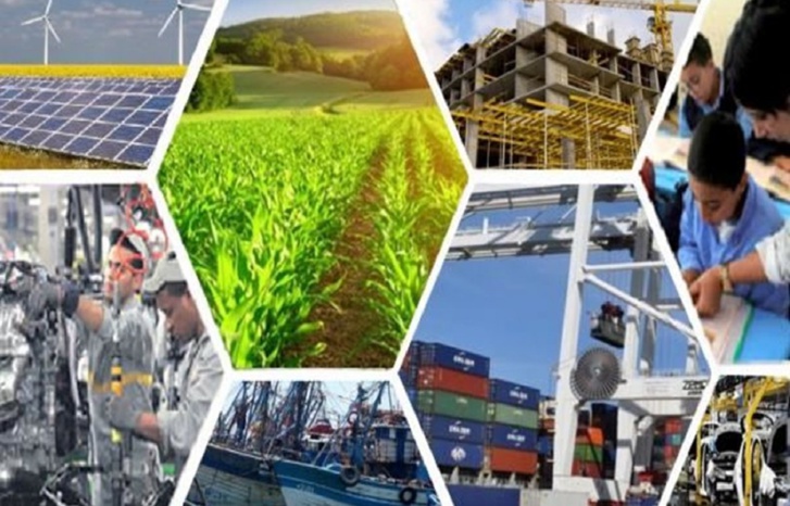 بعد تراجعها خلال ذروة جائحة كورونا سنة 2020.. مؤشرات التجارة الخارجية المغربية تسجل تطورا لافتا بعد تراجعها خلال ذروة جائحة كورونا سنة 2020.. مؤشرات التجارة الخارجية المغربية تسجل تطورا لافتا