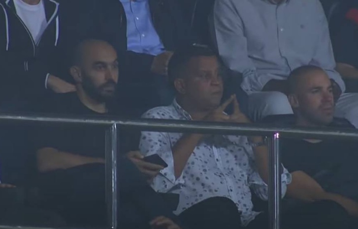 الوداد أول المتأهلين إلى نصف نهائي الأبطال على حساب سيمبا الوداد أول المتأهلين إلى نصف نهائي الأبطال على حساب سيمبا