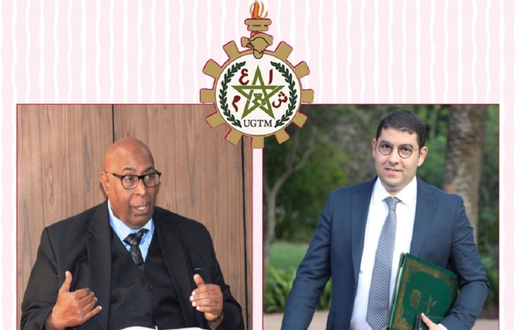 الجامعة الوطنية لموظفي وأعوان الشباب والرياضة تصعد وترفع ورقة الاحتجاج الجامعة الوطنية لموظفي وأعوان الشباب والرياضة تصعد وترفع ورقة الاحتجاج