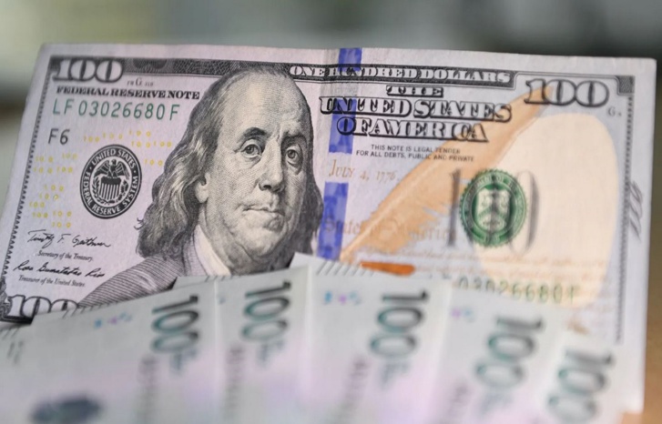 خطير على العالم.. الولايات المتحدة مهددة بالتخلف عن سداد ديونها خطير على العالم.. الولايات المتحدة مهددة بالتخلف عن سداد ديونها