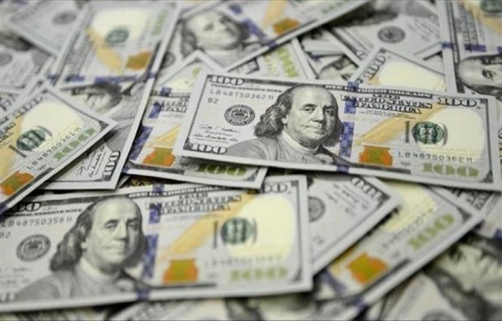 ضربة موجعة لمستثمر أسطوري خسر 10 مليارات دولار في ليلة واحدة ضربة موجعة لمستثمر أسطوري خسر 10 مليارات دولار في ليلة واحدة