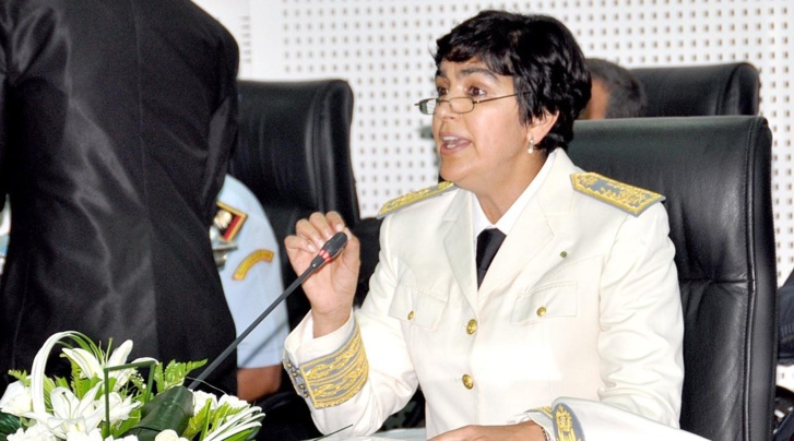 العدوي تطالب مسؤولين إرجاع أزيد من مليار ونصف كغرامات لخزينة الدولة العدوي تطالب مسؤولين إرجاع أزيد من مليار ونصف كغرامات لخزينة الدولة