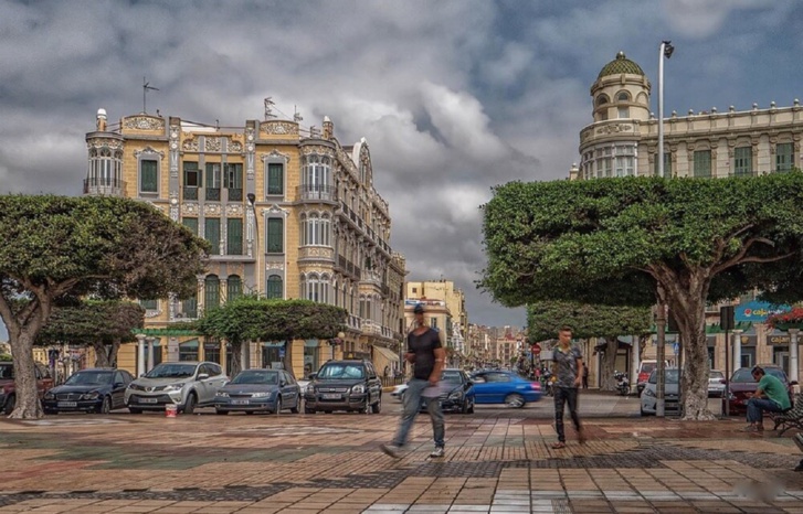 مستغلا‭ ‬موضوع‭ ‬المغرب‭ ‬كورقة‭ ‬انتخابية.. ‬زعيم‭ ‬الحزب‭ ‬الشعبي‭ ‬يزور‭ ‬مليلية‭ ‬المحتلة