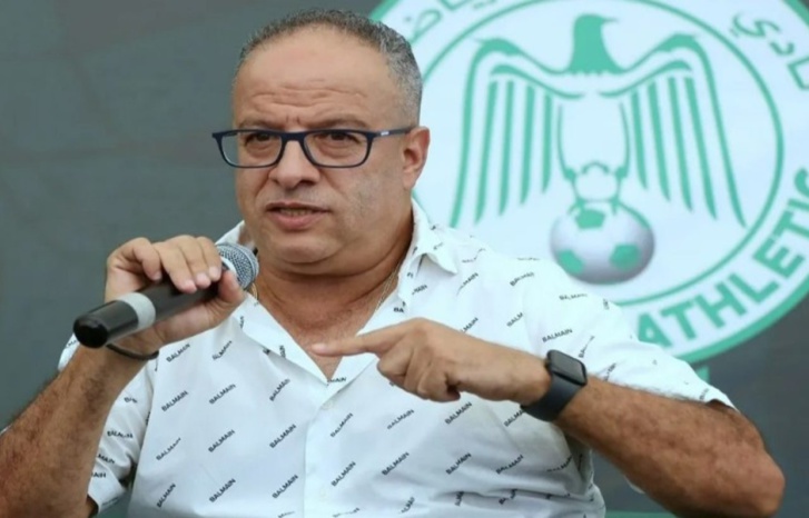 جمع عام استثنائي للإطاحة بالبدراوي وانتخاب مكتب جديد جمع عام استثنائي للإطاحة بالبدراوي وانتخاب مكتب جديد