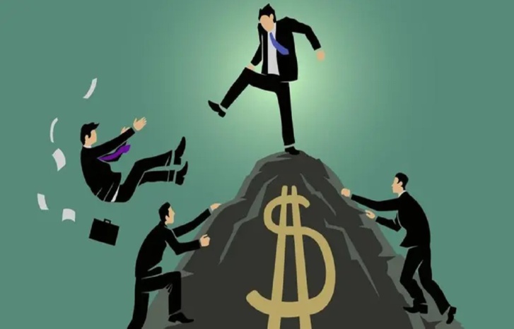 الولايات المتحدة توجه ضربة قوية للعالم وللدول العربية الولايات المتحدة توجه ضربة قوية للعالم وللدول العربية