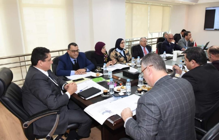 إنجاز منتزه "لاإيبيكا" بالعرائش وفق نموذج منتزه الرميلات بطنجة  إنجاز منتزه "لاإيبيكا" بالعرائش وفق نموذج منتزه الرميلات بطنجة