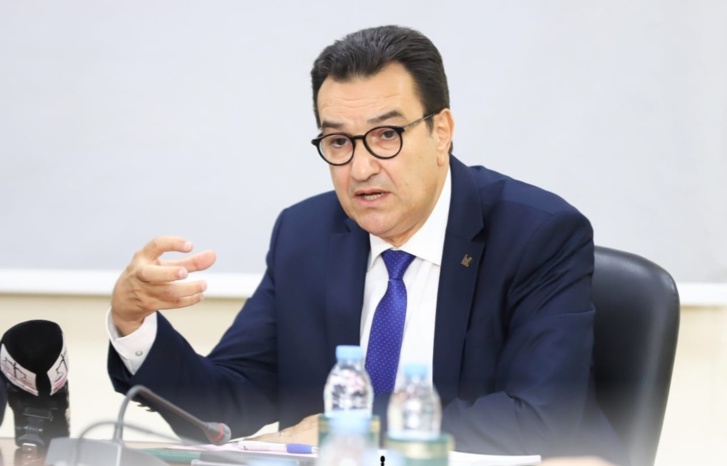 عزيز الهلالي رئيس رابطة المهندسين الاستقلاليين عزيز الهلالي رئيس رابطة المهندسين الاستقلاليين