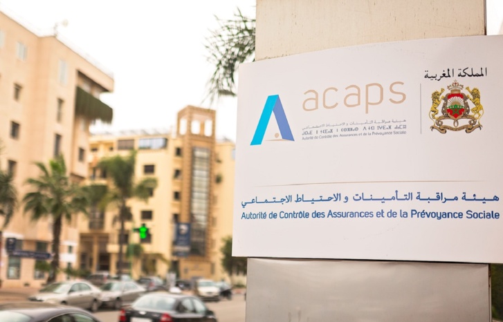 قطاع التأمينات والاحتياط الاجتماعي.. أداء جيد وعائدات تجاوزت 4,3 مليار درهم قطاع التأمينات والاحتياط الاجتماعي.. أداء جيد وعائدات تجاوزت 4,3 مليار درهم