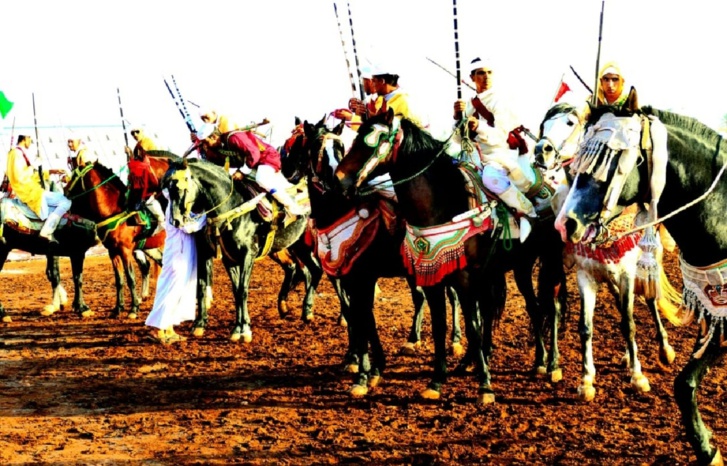 الجديدة.. اختتام فعاليات خامس نسخة من مهرجان سيدي امحمد الطيبي الجديدة.. اختتام فعاليات خامس نسخة من مهرجان سيدي امحمد الطيبي