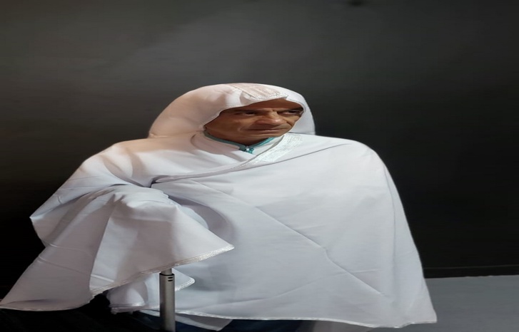 مسرحية "الكراسي" تتجول مسرحية "الكراسي" تتجول