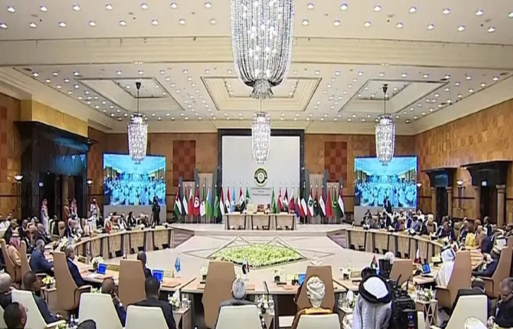 القمة العربية في الزمان المناسب والمكان الملائم