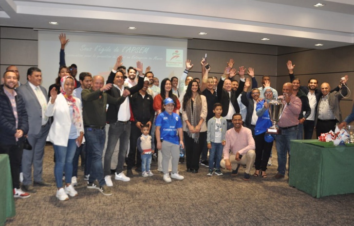 مراكش: ضوابط صارمة لضمان نجاح دوري "7 كاب" لكرة القدم مراكش: ضوابط صارمة لضمان نجاح دوري "7 كاب" لكرة القدم