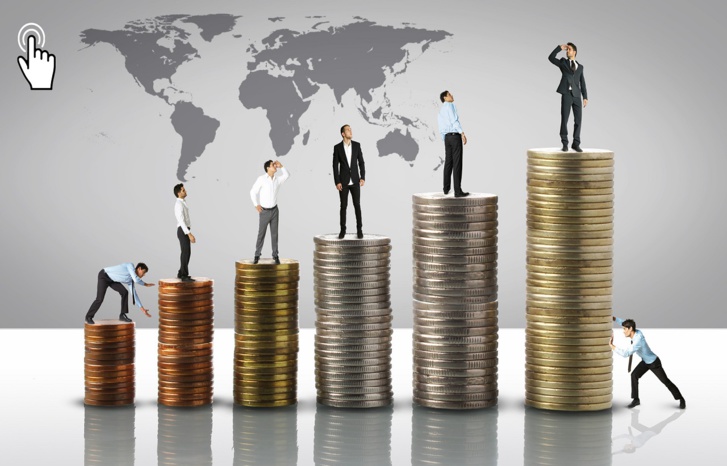 دول عربية من بين الأغنى في العالم.. إليكم ترتيب أغنى 10 دول دول عربية من بين الأغنى في العالم.. إليكم ترتيب أغنى 10 دول