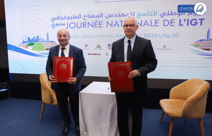 نزار بركة: الأمن المائي شرط لتحقيق الأمن الغذائي وهو مسؤولية مشتركة نزار بركة: الأمن المائي شرط لتحقيق الأمن الغذائي وهو مسؤولية مشتركة