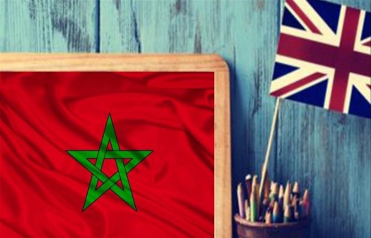 الحرب اللغوية في المغرب ستحسمها الإنجليزية لصالحها خلال 10 سنوات الحرب اللغوية في المغرب ستحسمها الإنجليزية لصالحها خلال 10 سنوات