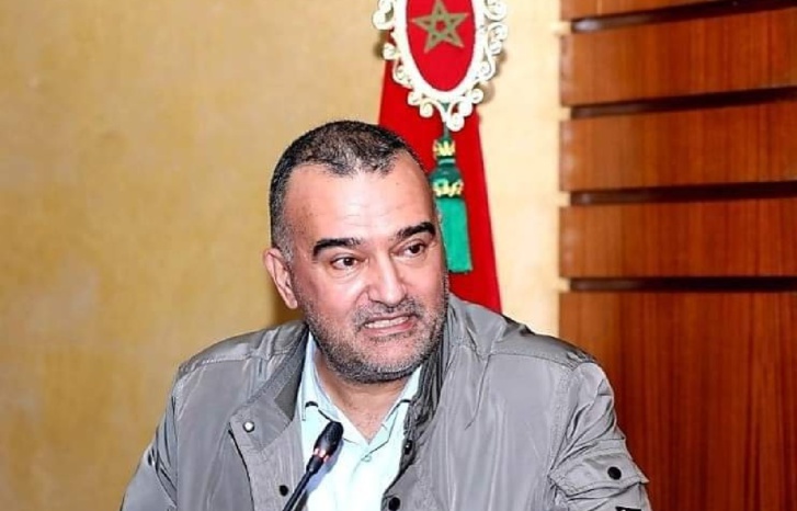 البرلمان الأوروبي: بين خطيئة اتهام المغرب دون دليل وواجب الاعتذار.. بقلم / / يونس التايب البرلمان الأوروبي: بين خطيئة اتهام المغرب دون دليل وواجب الاعتذار.. بقلم / / يونس التايب