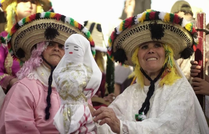العرائش.. مهرجان الفروسية الدولي "ماطا" يعود في دورة جديدة العرائش.. مهرجان الفروسية الدولي "ماطا" يعود في دورة جديدة