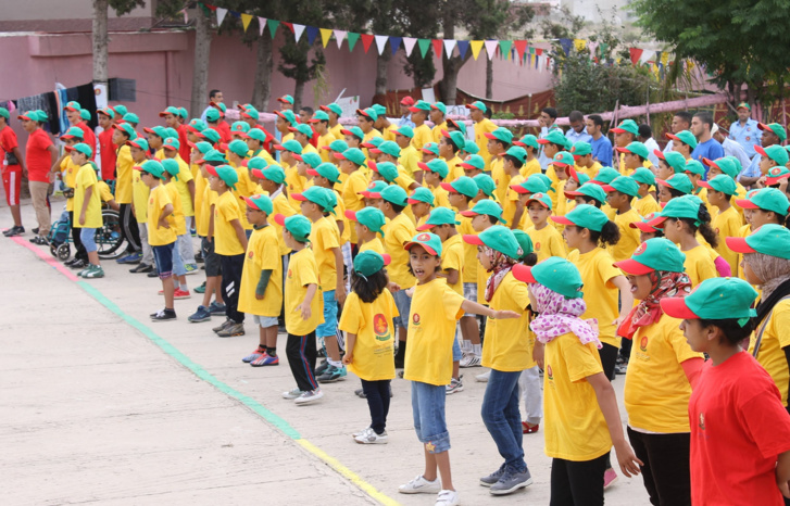 النائبة البرلمانية مروى الأنصاري تطالب بموسم تخييمي ناجح النائبة البرلمانية مروى الأنصاري تطالب بموسم تخييمي ناجح