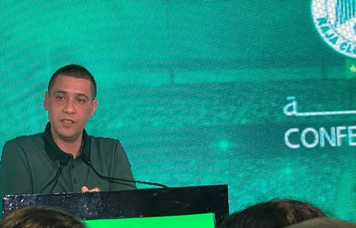 بودريقة يخلف البدراوي في رئاسة الرجاء الرياضي بودريقة يخلف البدراوي في رئاسة الرجاء الرياضي