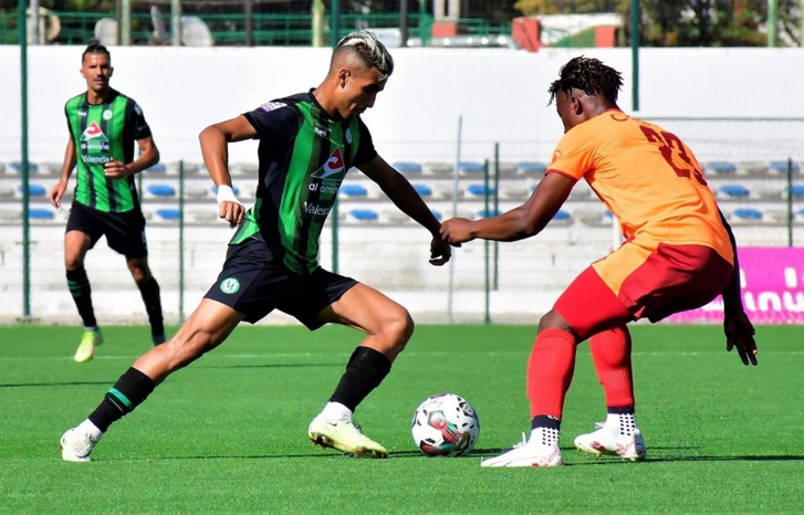 جولة التعادلات لم تبح بكامل الأسرار وسطاد المغربي المستفيد الوحيد جولة التعادلات لم تبح بكامل الأسرار وسطاد المغربي المستفيد الوحيد