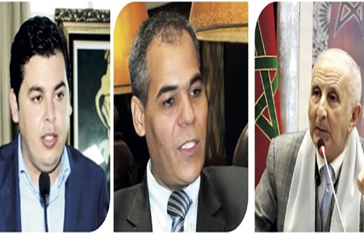 القضاء البريطاني يضع محكمة العدل الأوروبية أمام امتحان حقيقي قبل أسابيع قليلة من صدور حكم أوروبي في نفس القضية القضاء البريطاني يضع محكمة العدل الأوروبية أمام امتحان حقيقي قبل أسابيع قليلة من صدور حكم أوروبي في نفس القضية