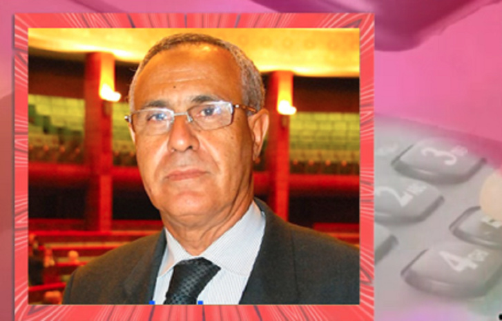 شفشاون: محمد بن الشايب يترأس المؤتمر الإقليمي للاتحاد العام للفلاحين شفشاون: محمد بن الشايب يترأس المؤتمر الإقليمي للاتحاد العام للفلاحين