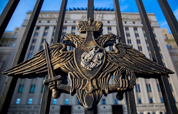 بيان "روسيا" حول هجوم "كييف" على "موسكو" بطائرات مسيرة