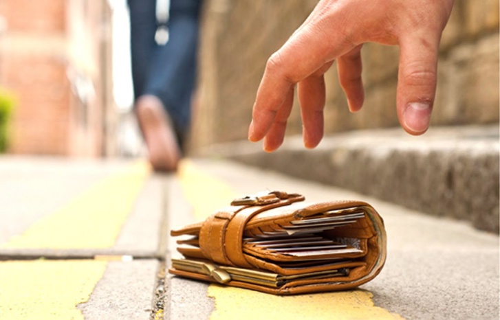 اختبار الأمانة.. المغرب يقبع في المركز ما قبل الأخير اختبار الأمانة.. المغرب يقبع في المركز ما قبل الأخير