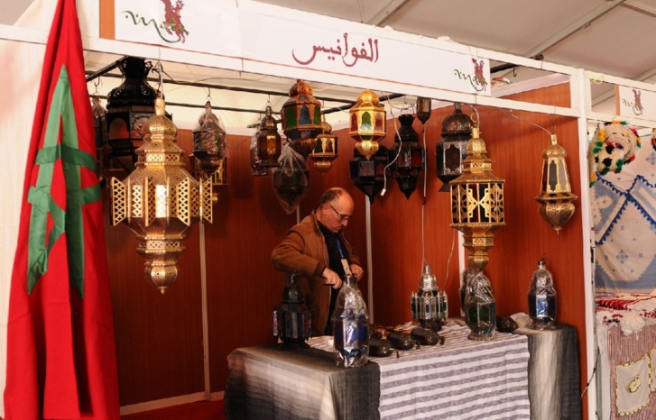 الخيول الأصيلة تعود للتسابق بـ"ماطا الدولي للفروسية" الخيول الأصيلة تعود للتسابق بـ"ماطا الدولي للفروسية"