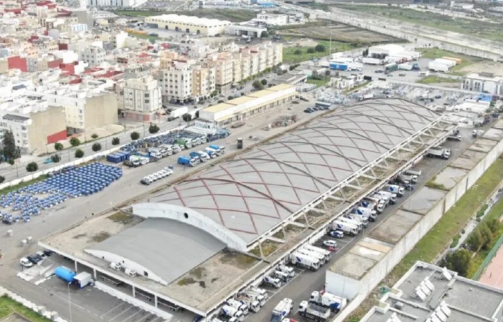 خطوة مهمة من الداخلية للقطع مع اختلالات بالجملة يدفع المواطن ثمنها خطوة مهمة من الداخلية للقطع مع اختلالات بالجملة يدفع المواطن ثمنها