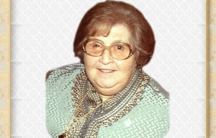 مليكة الفاسي.. عنوان النضال النسائي في المغرب من أجل الاستقلال مليكة الفاسي.. عنوان النضال النسائي في المغرب من أجل الاستقلال