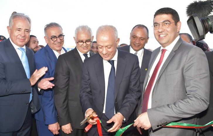 وزير الثقافة يعلن من العرائش انطلاق اجراءات تسجيل فنون الفروسية "ماطا" ضمن قائمة اليونسكو والإيسيسكو وزير الثقافة يعلن من العرائش انطلاق اجراءات تسجيل فنون الفروسية "ماطا" ضمن قائمة اليونسكو والإيسيسكو