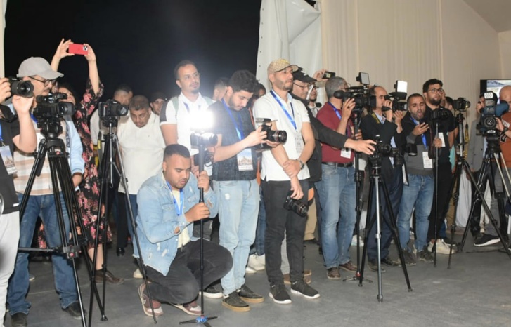 نبيل بركة: العناية الملكية السامية بالتراث اللامادي المغربي تحفزنا على تحصين الموروث الوطني نبيل بركة: العناية الملكية السامية بالتراث اللامادي المغربي تحفزنا على تحصين الموروث الوطني