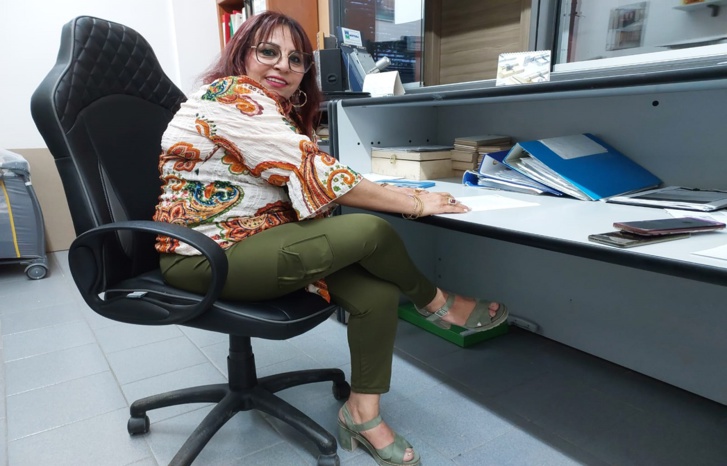 فاطنة الفيداوي.. قصة نجاح امرأة مغربية ساهمت في تغيير مستقبل الصناعة المرتبطة بالأبواب الخشبية في إيطاليا