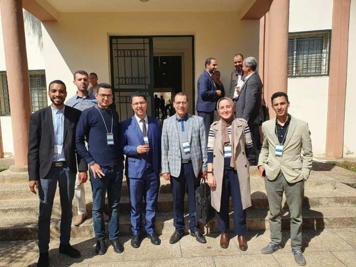 منتدى الباحثين الشباب يقدم تشخيصا لواقع العلوم الإنسانية بالجامعات المغربية