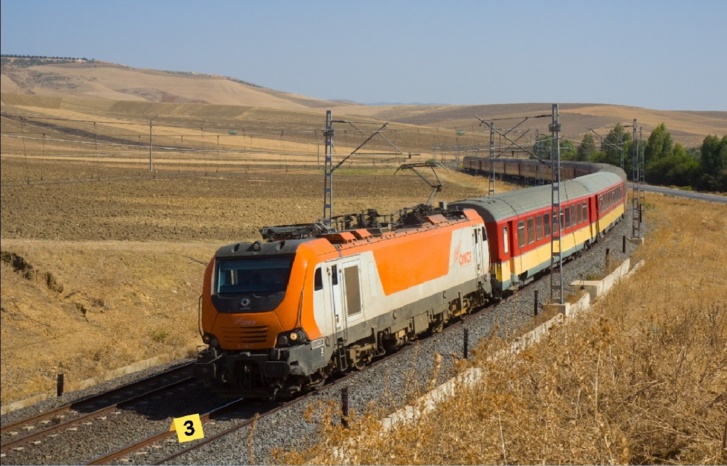 ولاية أمن مراكش تكشف عن تفاصيل دهس قطار لموظف شرطة ولاية أمن مراكش تكشف عن تفاصيل دهس قطار لموظف شرطة