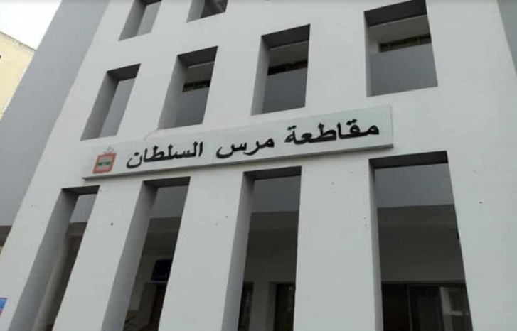 قطاع البناء والإسمنت يطغى على مشاريع مقاطعة مرس السلطان