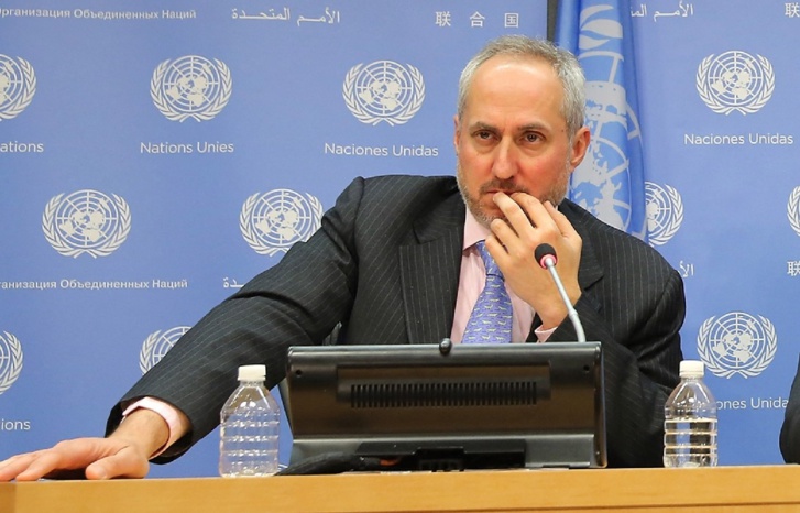 إشادة أممية بجهود المغرب في عملية التسوية السياسية للأزمة الليبية إشادة أممية بجهود المغرب في عملية التسوية السياسية للأزمة الليبية