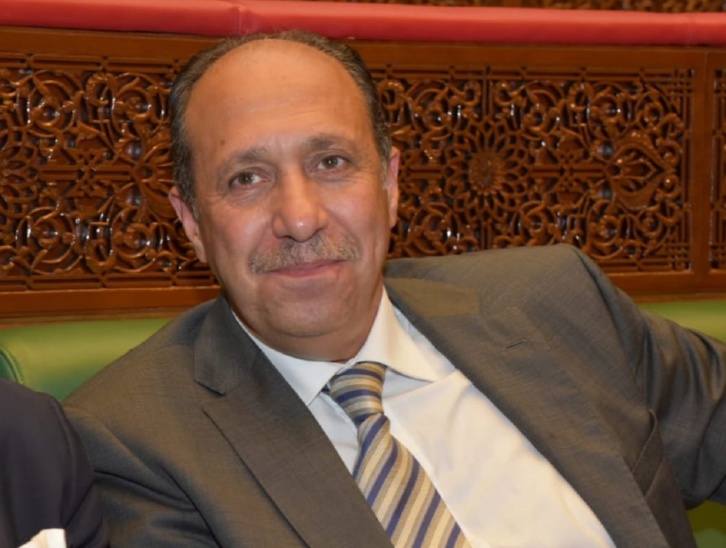 برلماني ينبه إلى سلبيات عدم مراجعة التعريفة المرجعية برلماني ينبه إلى سلبيات عدم مراجعة التعريفة المرجعية