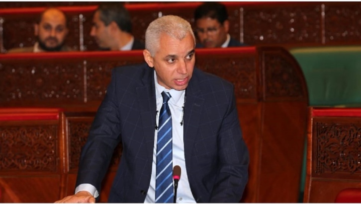 برلماني ينبه إلى سلبيات عدم مراجعة التعريفة المرجعية برلماني ينبه إلى سلبيات عدم مراجعة التعريفة المرجعية