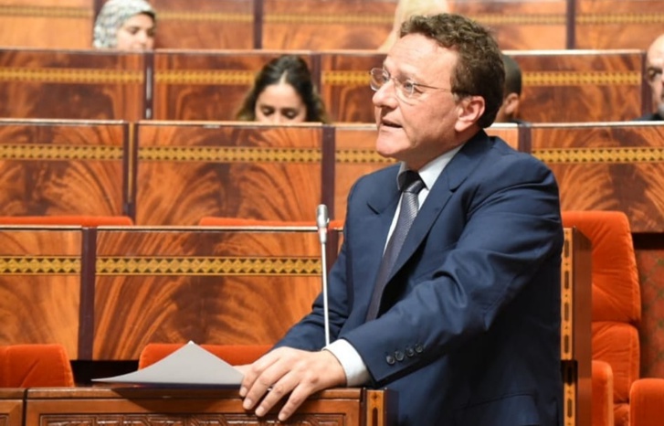 برلمانية تطالب برحلات لربط جهة درعة تافيلالت بالمطارات الوطنية برلمانية تطالب برحلات لربط جهة درعة تافيلالت بالمطارات الوطنية