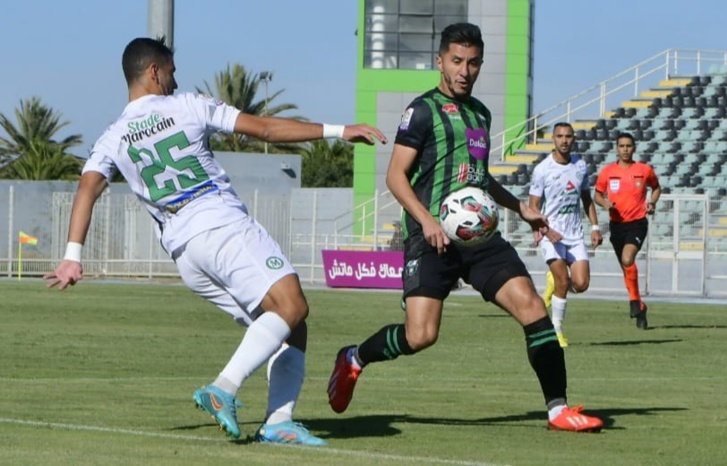 منافسة شرسة بين رباعي المقدمة على بطاقتي الصعود إلى قسم الكبار منافسة شرسة بين رباعي المقدمة على بطاقتي الصعود إلى قسم الكبار