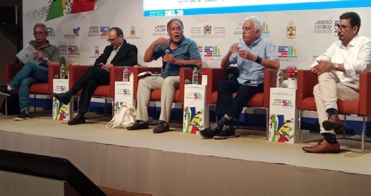 أكاديميون يقاربون موضوع التخييل في السيرة والسيرة الذاتية أكاديميون يقاربون موضوع التخييل في السيرة والسيرة الذاتية