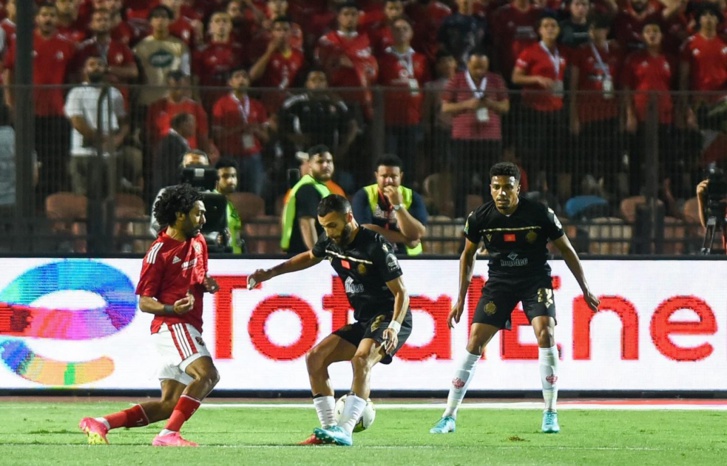 التاريخ يدعم الوداد والجماهير سلاحه الأول.. التاريخ يدعم الوداد والجماهير سلاحه الأول..