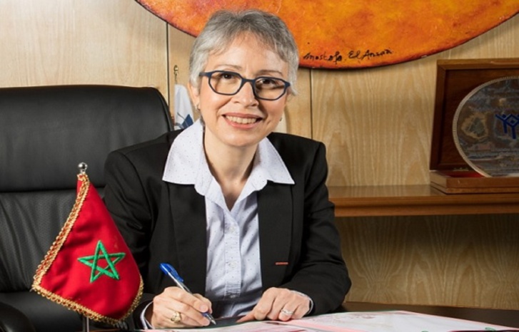 النقابة الوطنية للمكتب الوطني للمطارات تراسل المديرة العامة للمكتب الوطني للمطارات النقابة الوطنية للمكتب الوطني للمطارات تراسل المديرة العامة للمكتب الوطني للمطارات