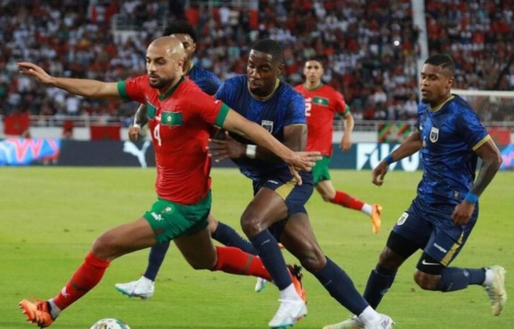 الأسود تكتفي بالتعادل السلبي أمام الرأس الأخضر الأسود تكتفي بالتعادل السلبي أمام الرأس الأخضر