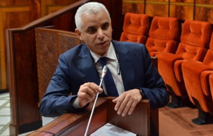 المصادقة على مشروع قانون لإحداث مؤسسة محمد السادس للعلوم والصحة المصادقة على مشروع قانون لإحداث مؤسسة محمد السادس للعلوم والصحة