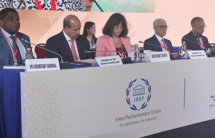 تصورات المشاركين في مؤتمر الحوار بين الأديان تحقق الالتقائية وتطالب بكسر الحواجز تصورات المشاركين في مؤتمر الحوار بين الأديان تحقق الالتقائية وتطالب بكسر الحواجز