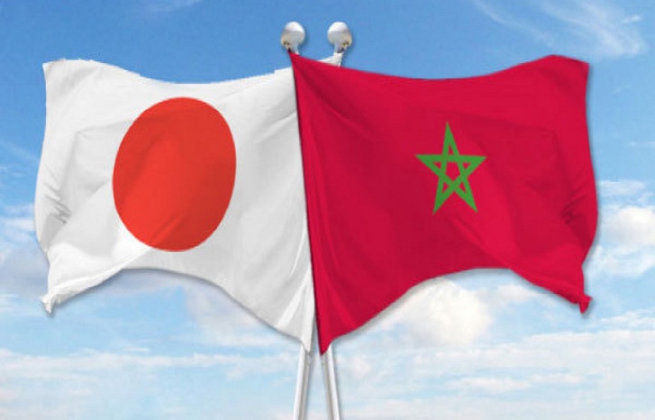 وفد مغربي يشارك في أشغال الدورة 37 المتعلقة باتفاقية الصيد البحري بين المملكة واليابان وفد مغربي يشارك في أشغال الدورة 37 المتعلقة باتفاقية الصيد البحري بين المملكة واليابان